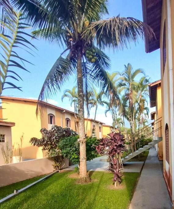 Apartamento Praia Maranduba Sape Убатуба Экстерьер фото