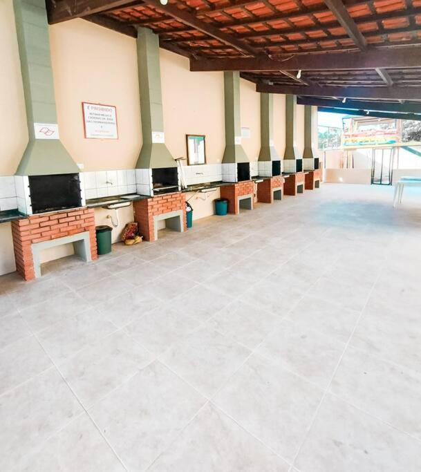Apartamento Praia Maranduba Sape Убатуба Экстерьер фото