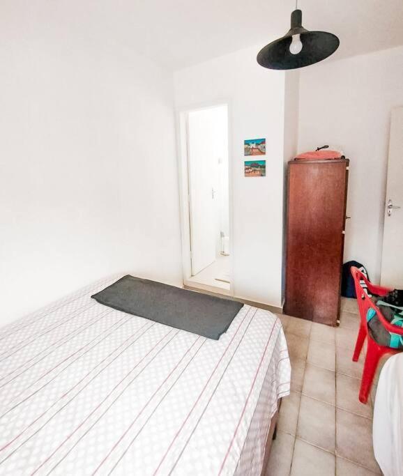 Apartamento Praia Maranduba Sape Убатуба Экстерьер фото